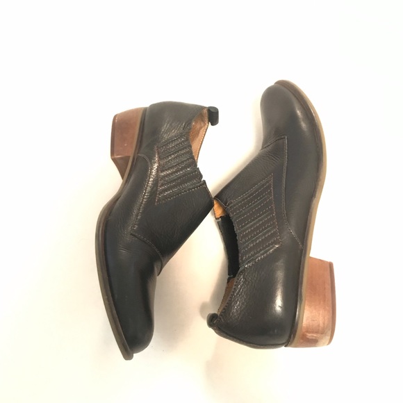 Látigo men’s shoes size 11 black color like new - Picture 2 of 8